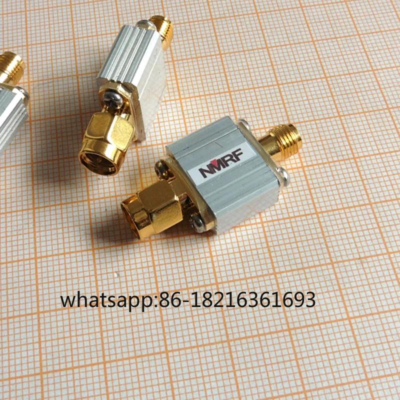 2350 (2370) MHz RF  뿪  SAW , 50MHz 뿪, SMA